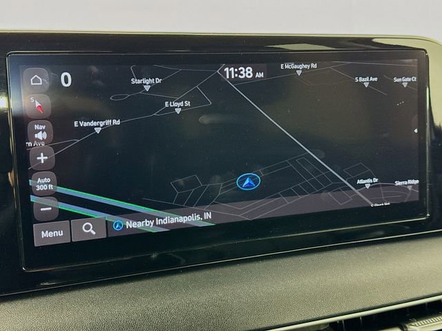 2024 Hyundai Palisade SEL - Photo 15