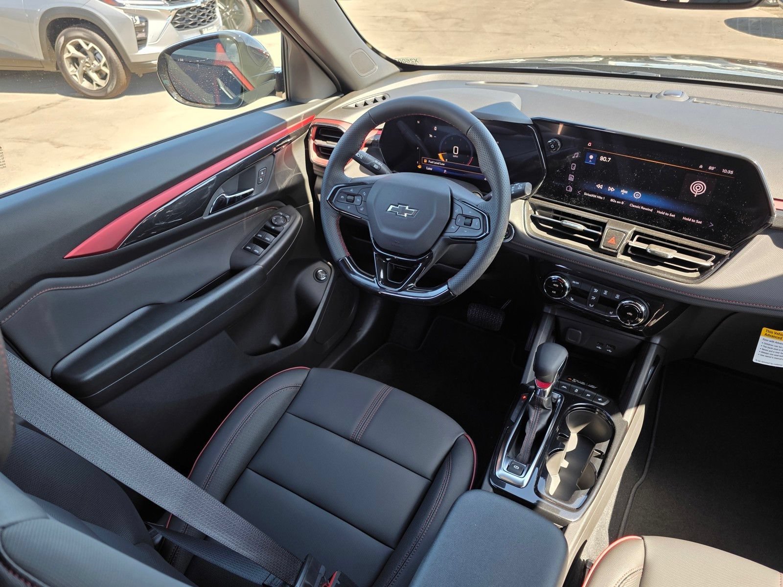 2026 Chevrolet Trailblazer RS - Photo 15