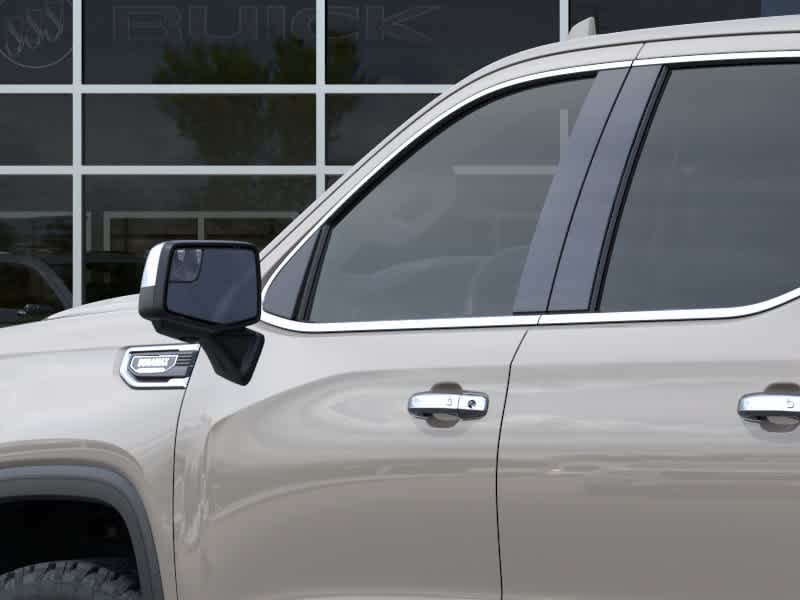 2026 GMC Sierra 1500 Denali - Photo 12