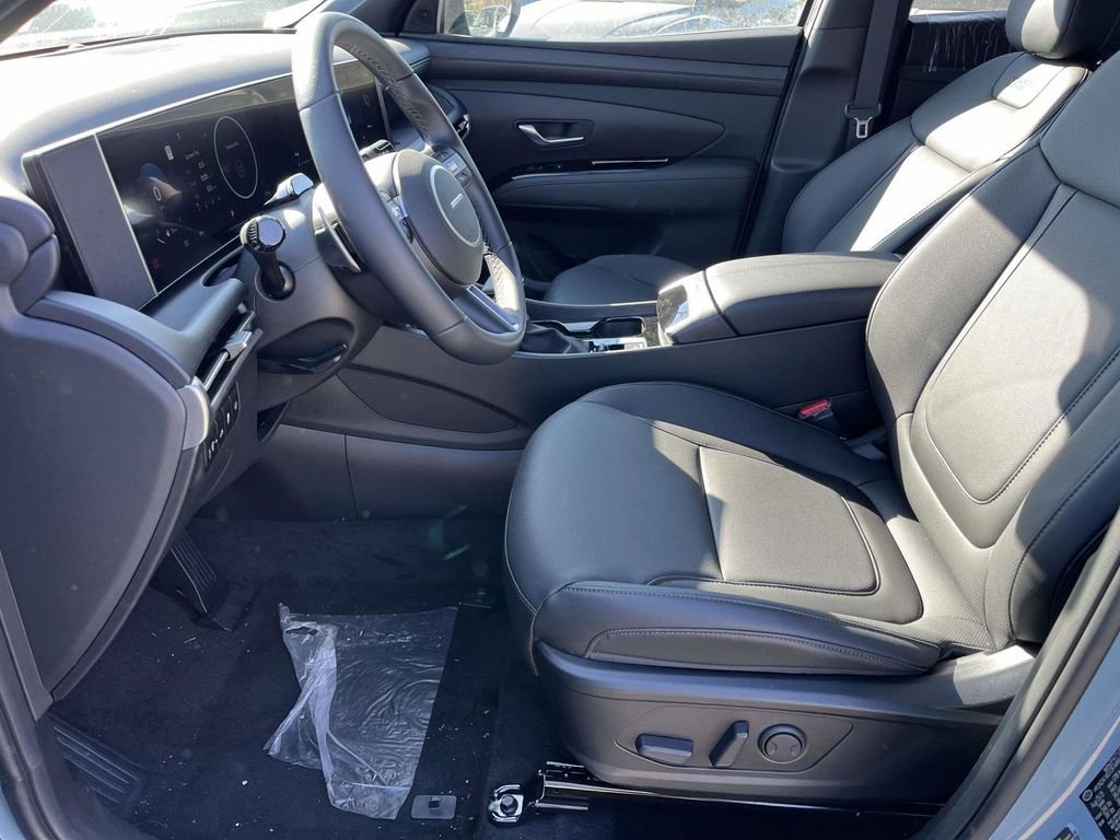 2026 Hyundai Santa Cruz XRT - Photo 10
