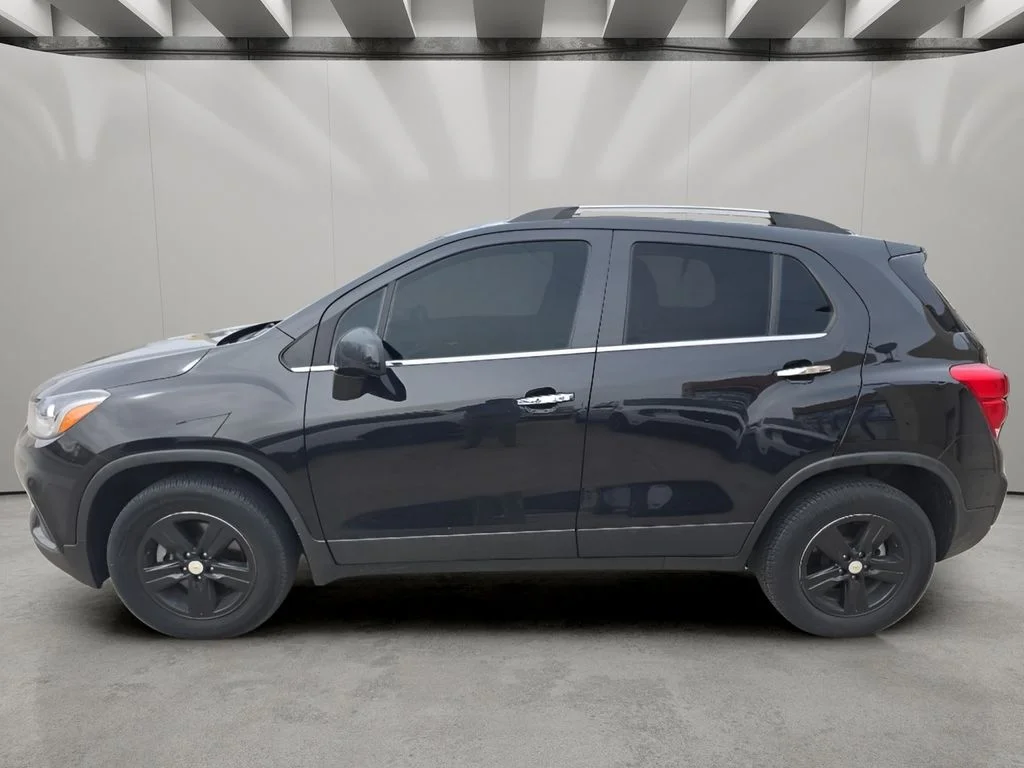 Used 2019 Chevrolet Trax LT with VIN KL7CJPSB9KB821958 for sale in Brush, CO