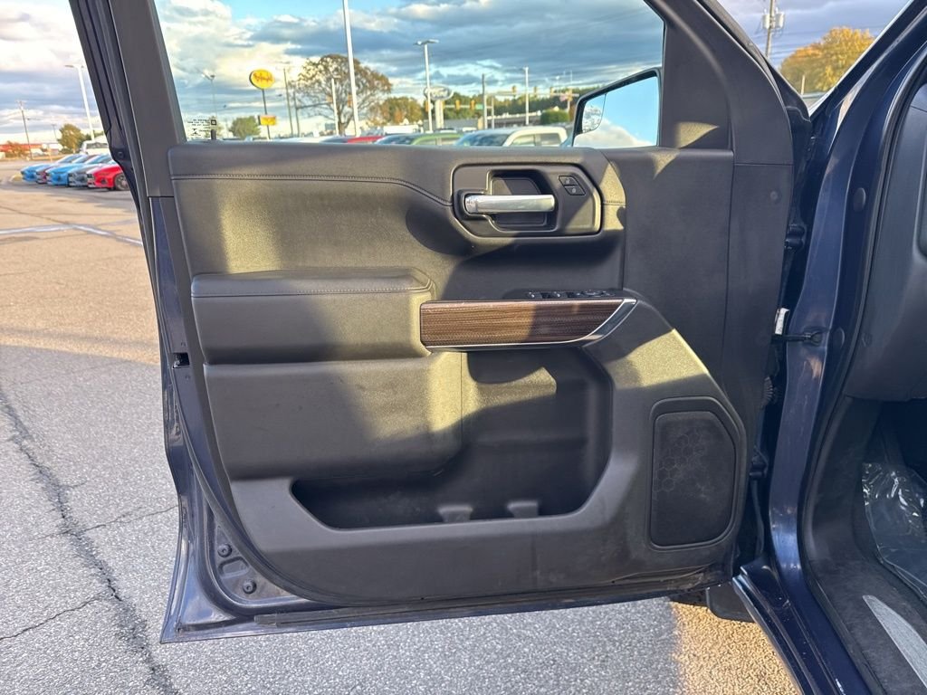 2021 Chevrolet Silverado 1500 LT - Photo 14