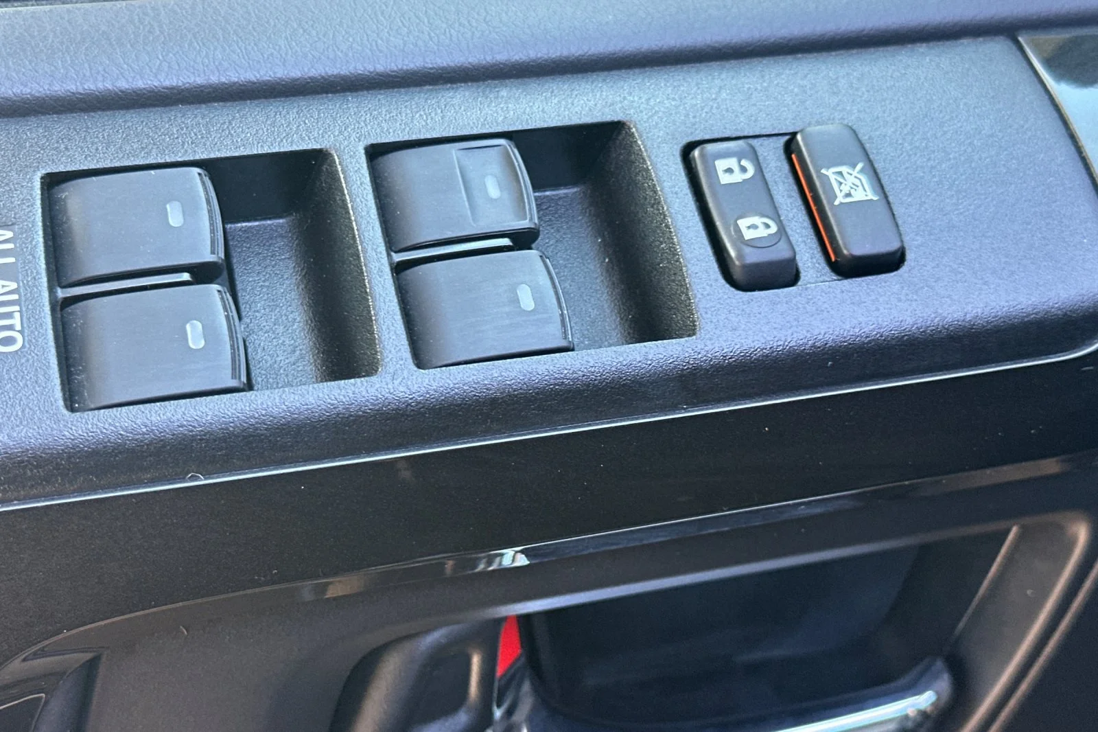 2024 Toyota 4Runner TRD Off-Road Premium - Photo 20