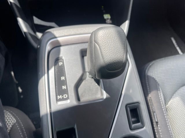 Used 2024 Gray Subaru Premium image 24