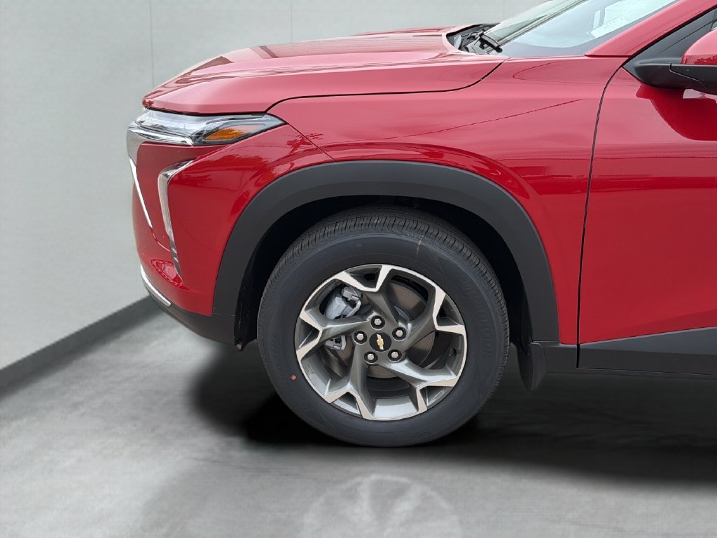 2026 Chevrolet Trax LT - Photo 49