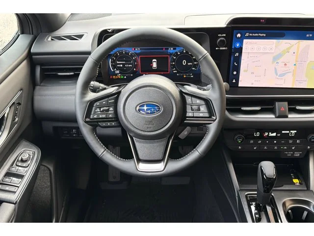 New 2026 ICE SILVER METALLIC Subaru Touring XT image 41