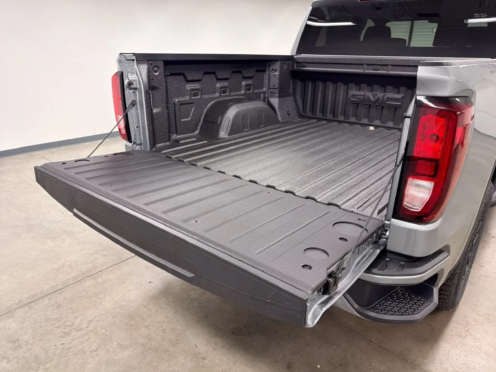 2026 GMC Sierra 1500 Elevation - Photo 19