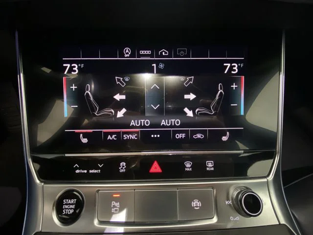 2024 Audi A6 Premium Plus - Photo 19