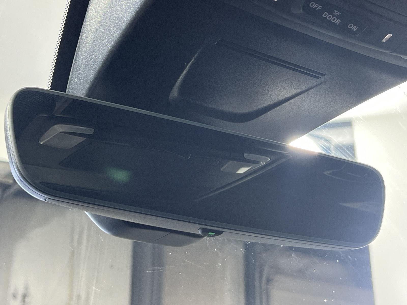 Used 2025 Liquid Carbon Metallic Acura Type S image 33