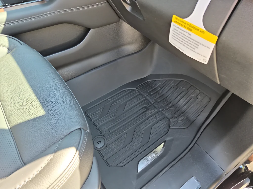 New 2026 GMC Yukon Denali, photo 39