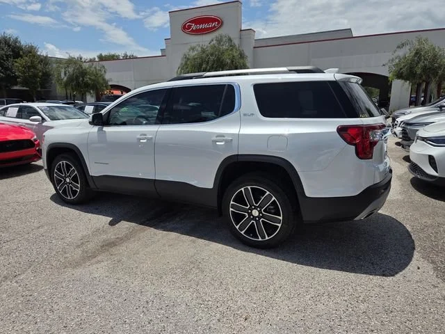 2023 GMC Acadia SLT - Photo 11