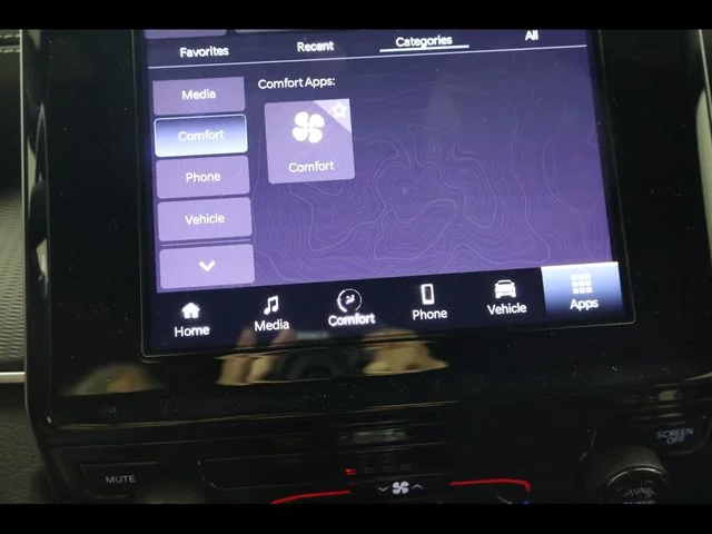 Used 2025 Gray Jeep Laredo X image 25