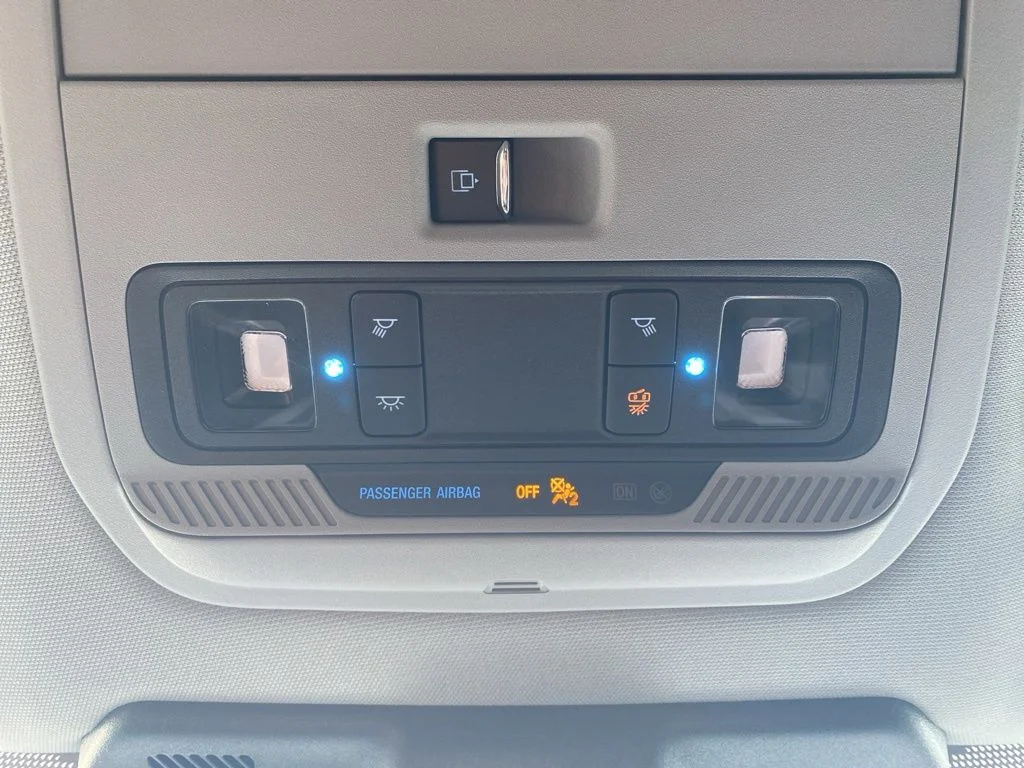 New 2026 Oxford White Ford XLT image 36