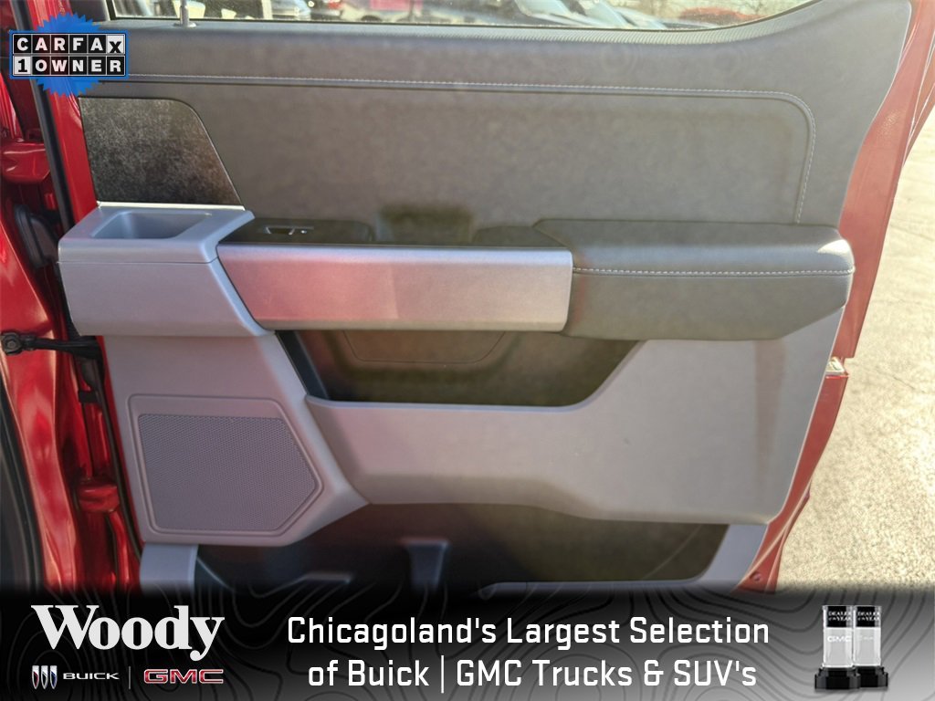 2022 FORD F-150 - Image 32