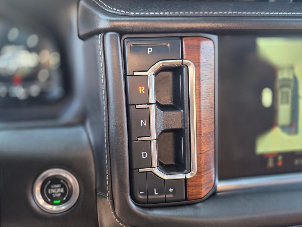 2023 GMC Yukon XL Denali Ultimate - Photo 37