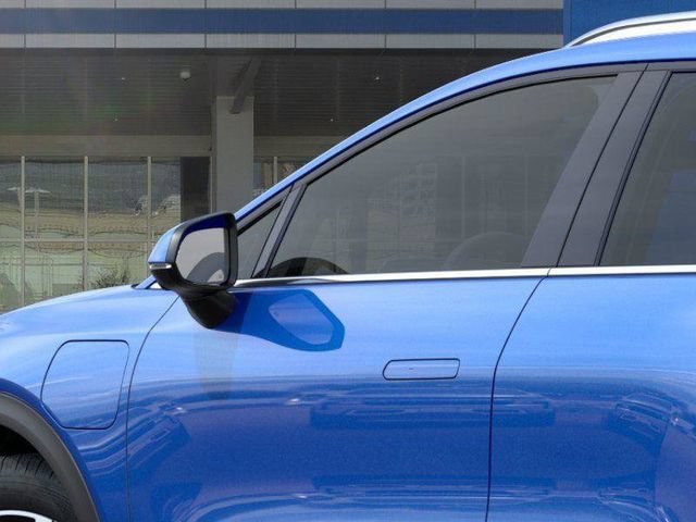 2026 Chevrolet Equinox EV LT - 11