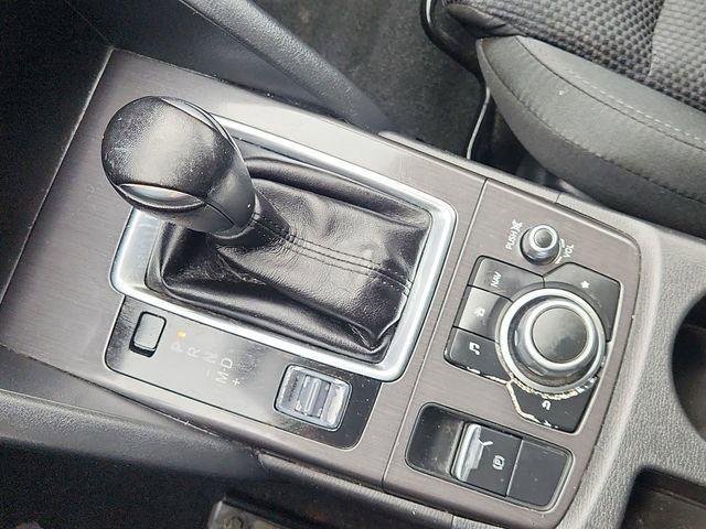 Used 2016 Black Mazda Touring image 15
