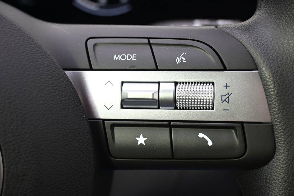 New 2026 White Pearl Hyundai SEL Plus AWD image 33