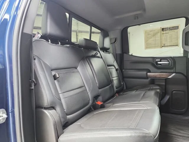 2020 GMC Sierra 1500 Denali Denali - Photo 48
