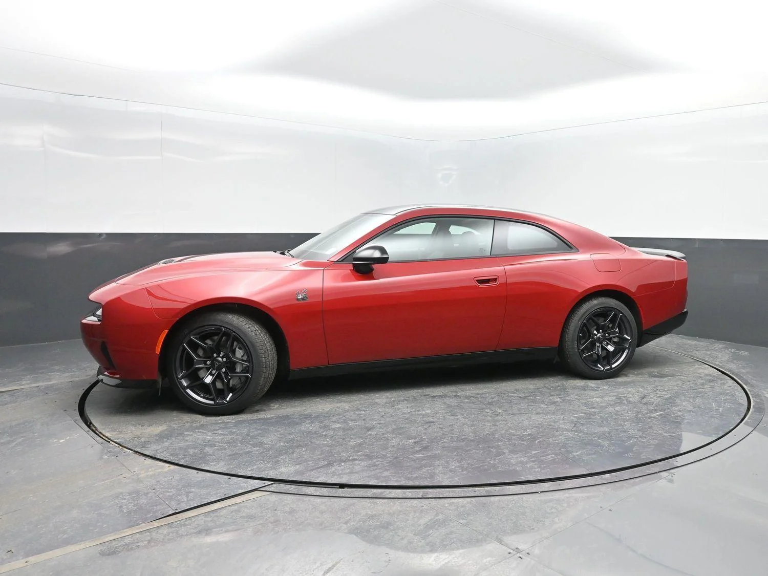 2026 Dodge Charger Scat Pack AWD's photo
