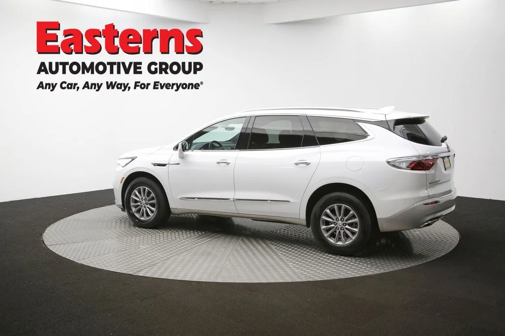 Used 2024 White Buick Premium Group image 66