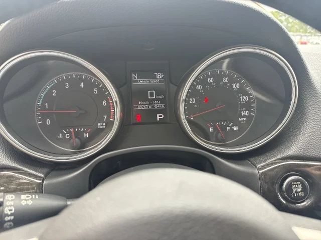 Used 2012 Black Jeep Laredo image 20