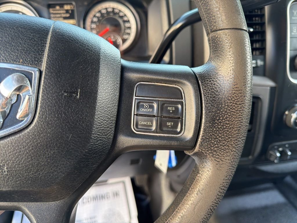 2017 RAM 5500 - Photo 32