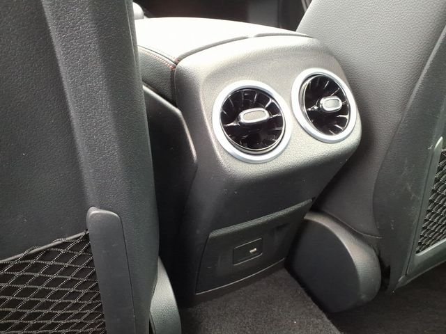 Certified Used 2022 White Mercedes-Benz CLA 250 image 19