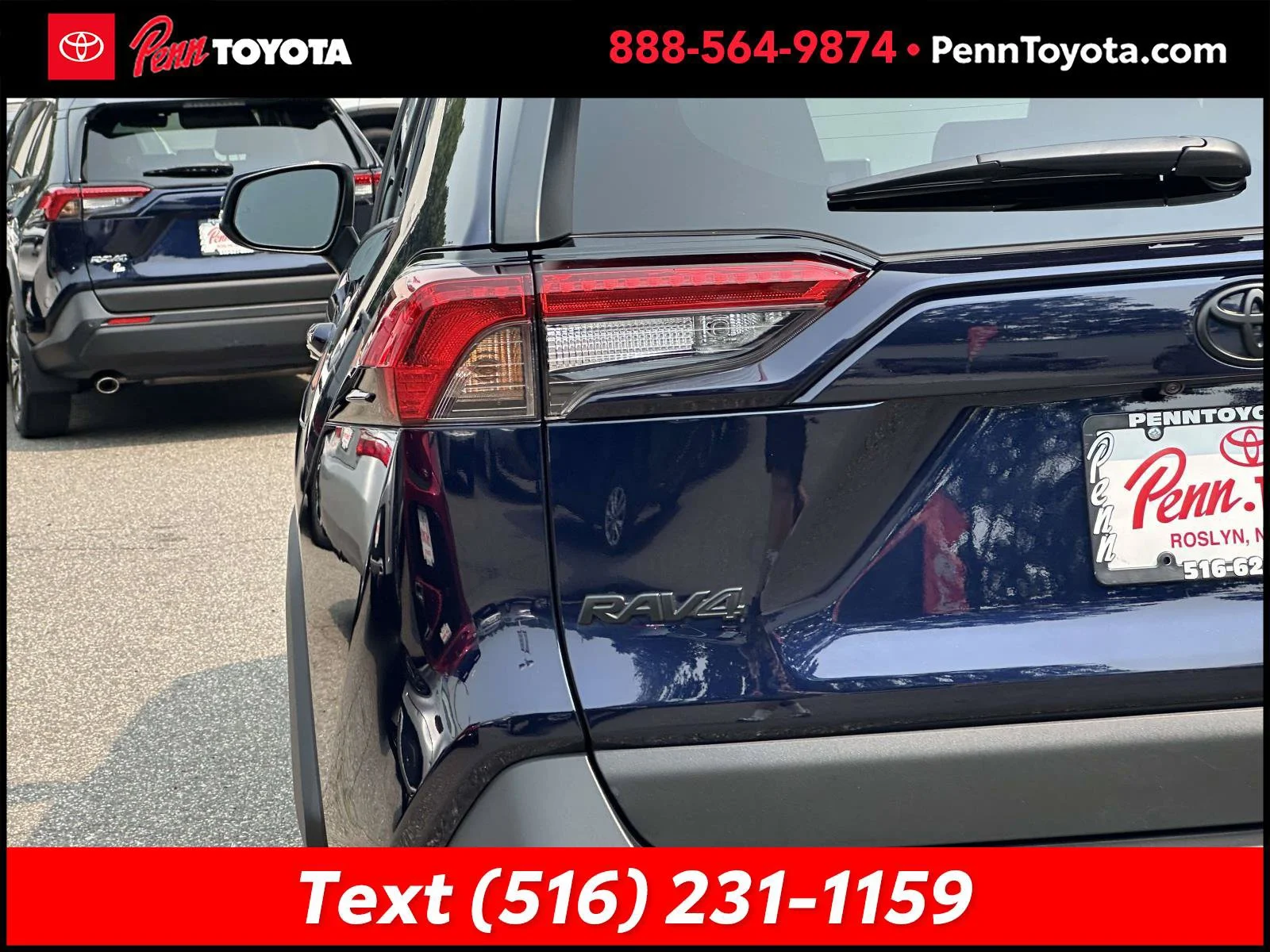 Used 2025 BLUEPRINT Toyota XLE Premium image 13