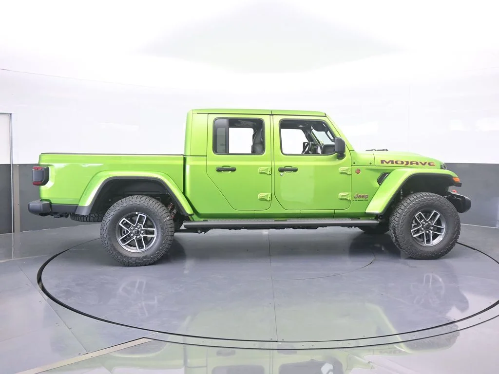 2026 Jeep Gladiator Mojave - Photo 7