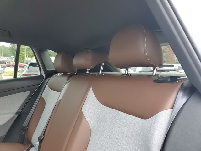 Certified Used 2025 White Volkswagen Pro image 9
