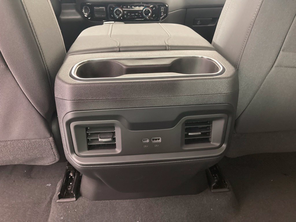 New 2026 Summit White Chevrolet LT image 14