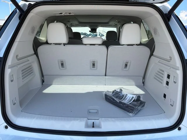 2026 Buick Enclave Avenir - Photo 24