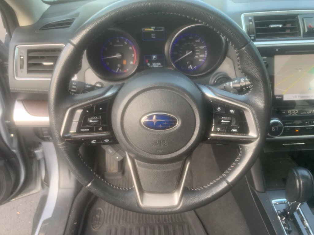 Used 2019 Silver Subaru 2.5i image 14