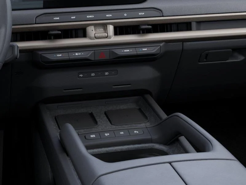 New 2027 Silver Kia S image 23