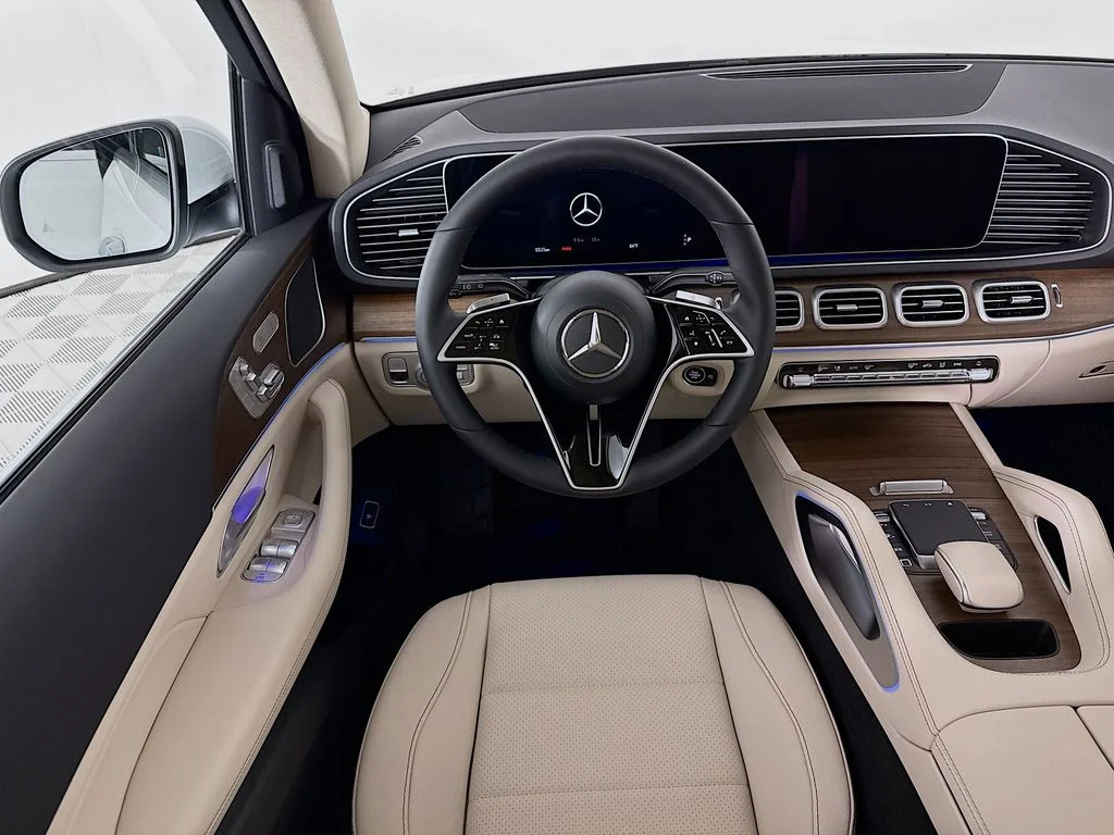 New 2026  Mercedes-Benz GLE 350 image 19