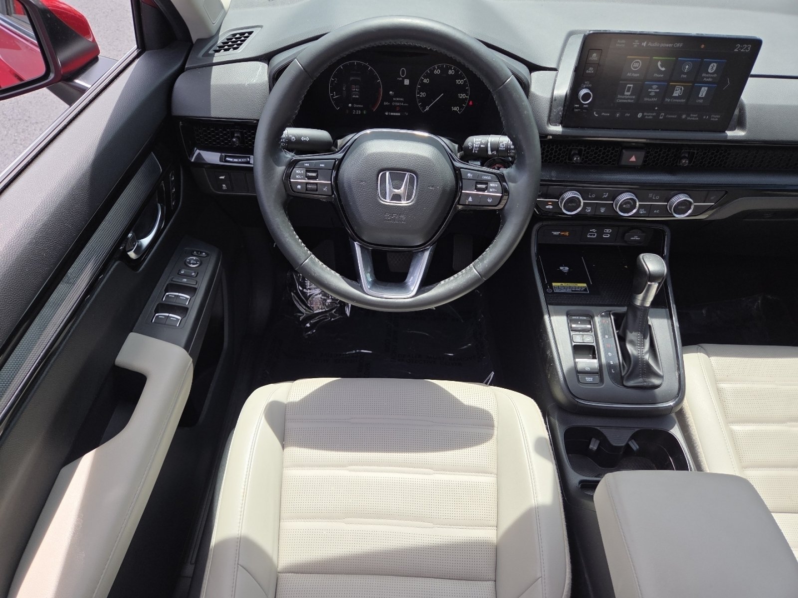 2024 Honda CR-V EX-L - Photo 26