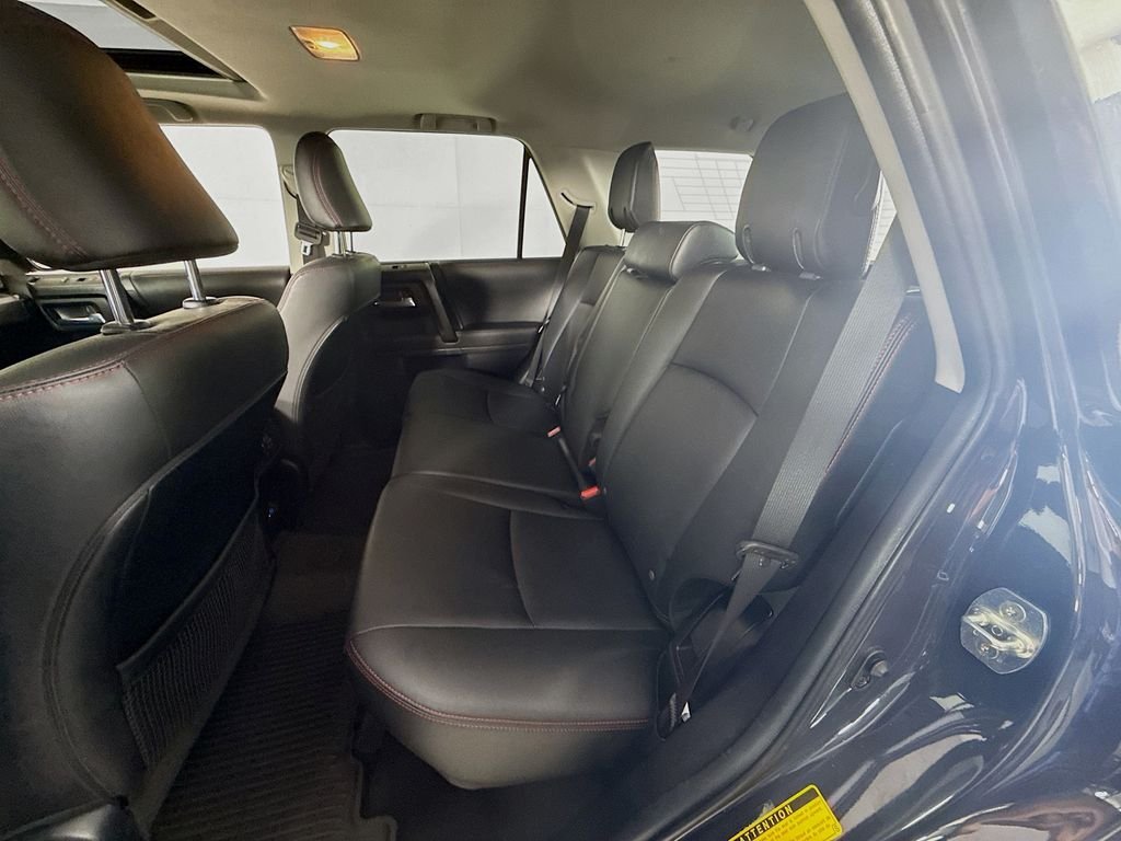 Used 2024 Underground Toyota TRD Off Road Premium image 25