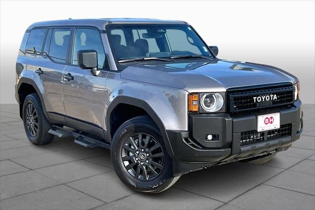 Certified Used 2025 METEOR SHOWER Toyota  image 3