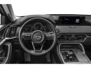 New 2026 Deep Crystal Blue Mica Mazda 3.3 Turbo Preferred AWD image 2