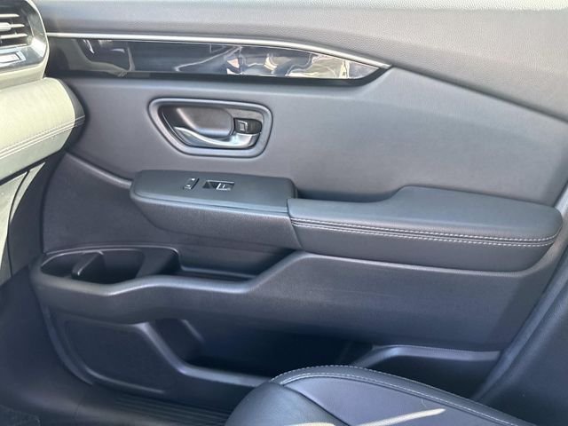 Used 2024 White Honda Touring image 24