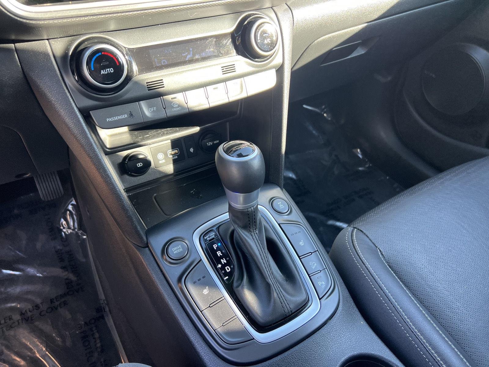 2021 Hyundai Kona Ultimate - Photo 33