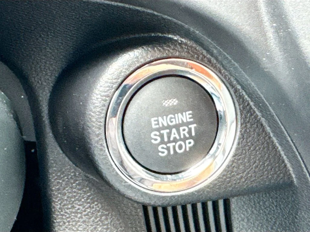 New 2026 White Subaru Limited image 19