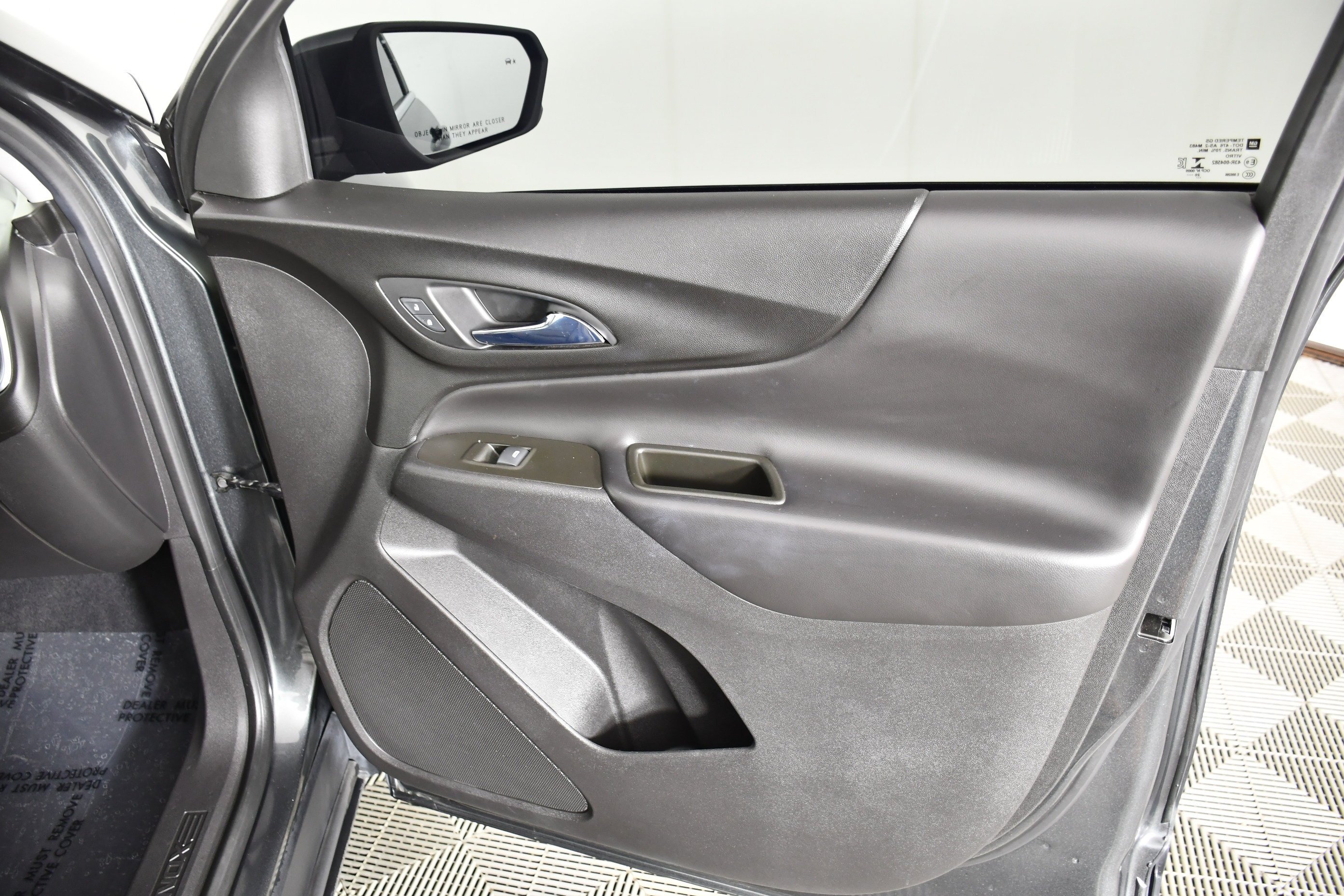 Used 2021 Nightfall Gray Metallic Chevrolet LT image 40