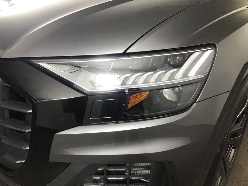 Used 2022  Audi 55 Prestige image 15