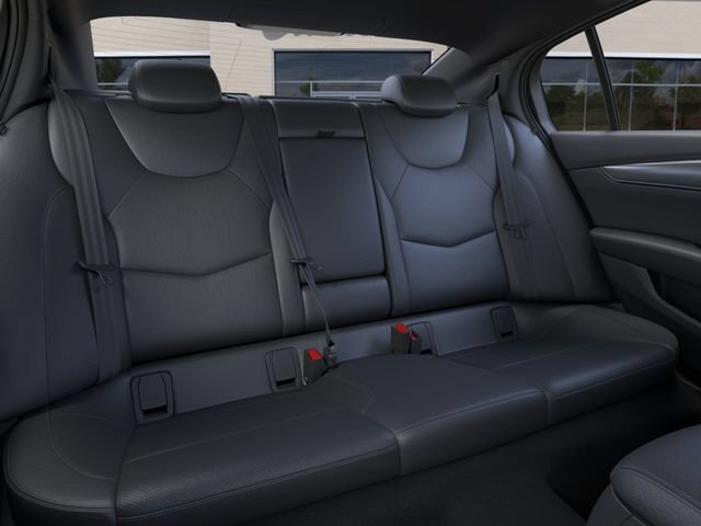 2026 Cadillac CT5 Premium Luxury - Photo 18