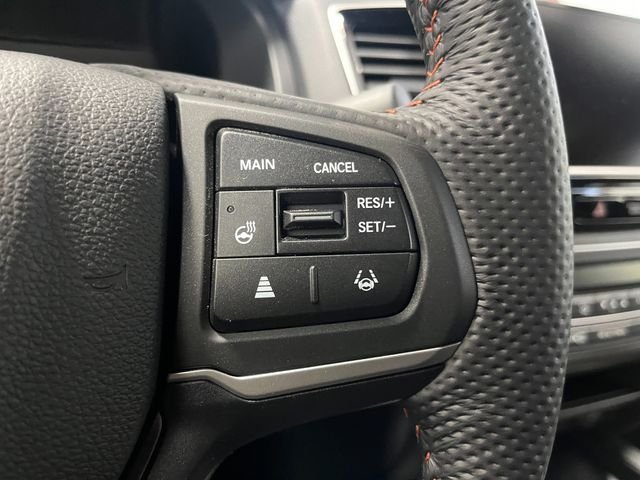 2026 Honda Ridgeline TrailSport - Photo 14