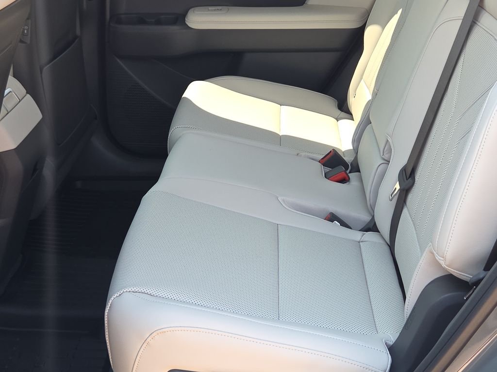 Certified Used 2026 Gray Hyundai SEL image 14