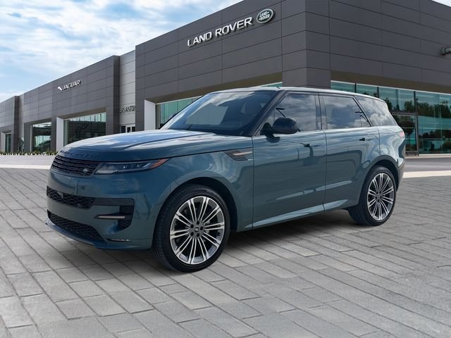 2025 Land Rover Range Rover Sport P400 MHEV Dynamic SE's photo