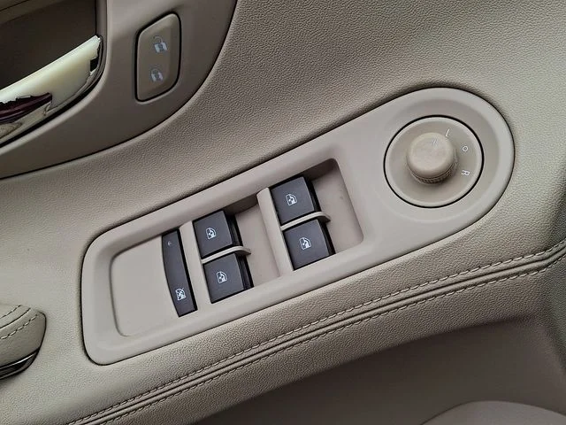 Used 2015 Deep Garnet Metallic Buick Base image 25